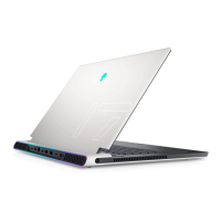 Preview: Dell Alienware x17 R2