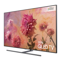 Preview: Samsung QE55Q9F