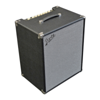 Preview: Fender RUMBLE 800 COMBO