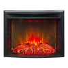 Indoor Fireplace Logo