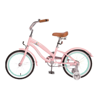 Preview: ACEGER Cruiser Bike