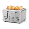 Toaster Logo