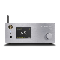 Preview: Gold Note DS-10 EVO