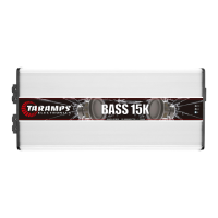 Preview: Taramps BASS 15K