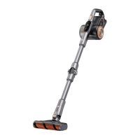 Preview: Jimmy H10 Pro