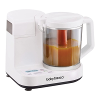 Preview: Babybrezza GLASS