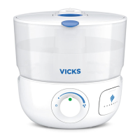 Preview: Vicks EasyCare+ Top Fill
