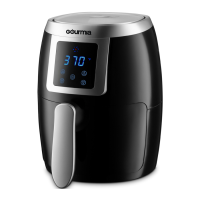 Preview: Gourmia GAF-228