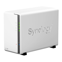Preview: Synology DiskStation DS216se