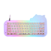 Preview: Epomaker MINI CAT64