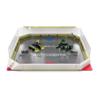 Preview: Hexbug BattleBots Arena