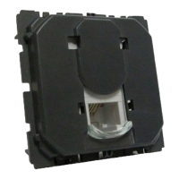 Preview: LEGRAND RJ 11
