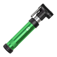 Preview: Crankbrothers Gem Pump