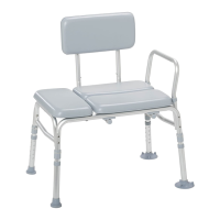 Preview: Drive Medical 12005KD