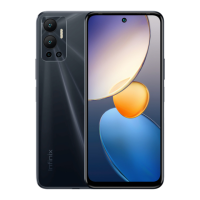 Preview: Infinix X6817
