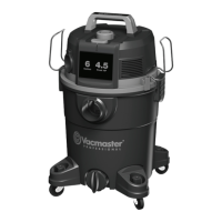 Preview: Vacmaster VDK611PF 0201
