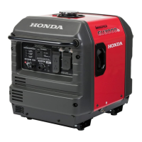 Preview: Honda EU3000IS1AN