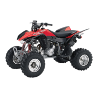 Preview: Honda TRX400X