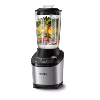 Preview: Philips HR3760