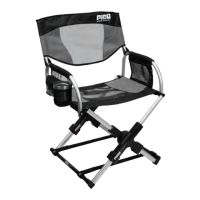 Preview: GCI PICO ARM CHAIR