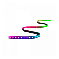 Preview: Twinkly line