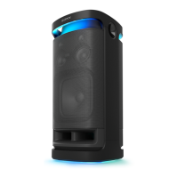 Preview: Sony SRS-XV900