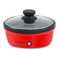 Preview: Elite Gourmet EGL-6101