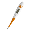 Thermometer Logo