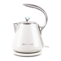 Preview: Elite Gourmet EKT-1203W