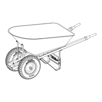 Preview: Husky 6CUwheelbarrow