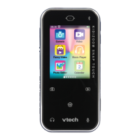 Preview: VTech KidiZoom Snap Touch