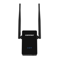 Preview: Comfast WR302S
