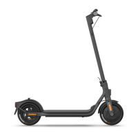 Preview: Ninebot KickScooter F20D