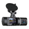 Dash Cameras Logo