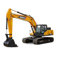 Preview: SANY SY215C LC