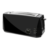 Preview: Elite Gourmet ECT-4829B