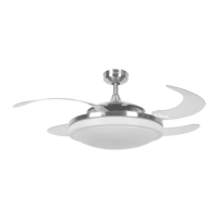 Preview: Beacon Lighting FANAWAY EVO2