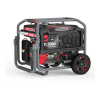 Portable Generator Logo