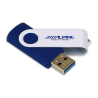 Preview: Alpine iLX-F905D