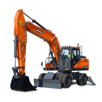 Preview: Doosan DX190W