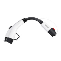 Preview: Lectron Tesla to J1772 Adapter