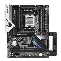 Preview: ASROCK X670E PRO RS