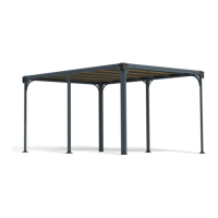 Preview: Palram CANOPIA MILANO