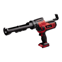 Preview: EINHELL TE-SG 18/10 Li