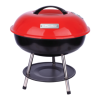 Grill Logo