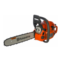 Preview: Husqvarna 445e II