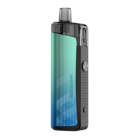 Preview: Vaporesso GEN AIR 40