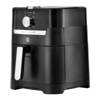 Preview: OBH Nordica Easy Fry & Grill