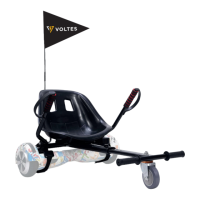 Preview: Hoverboard HOVERKART