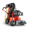 Vacuum Cleaner Logo